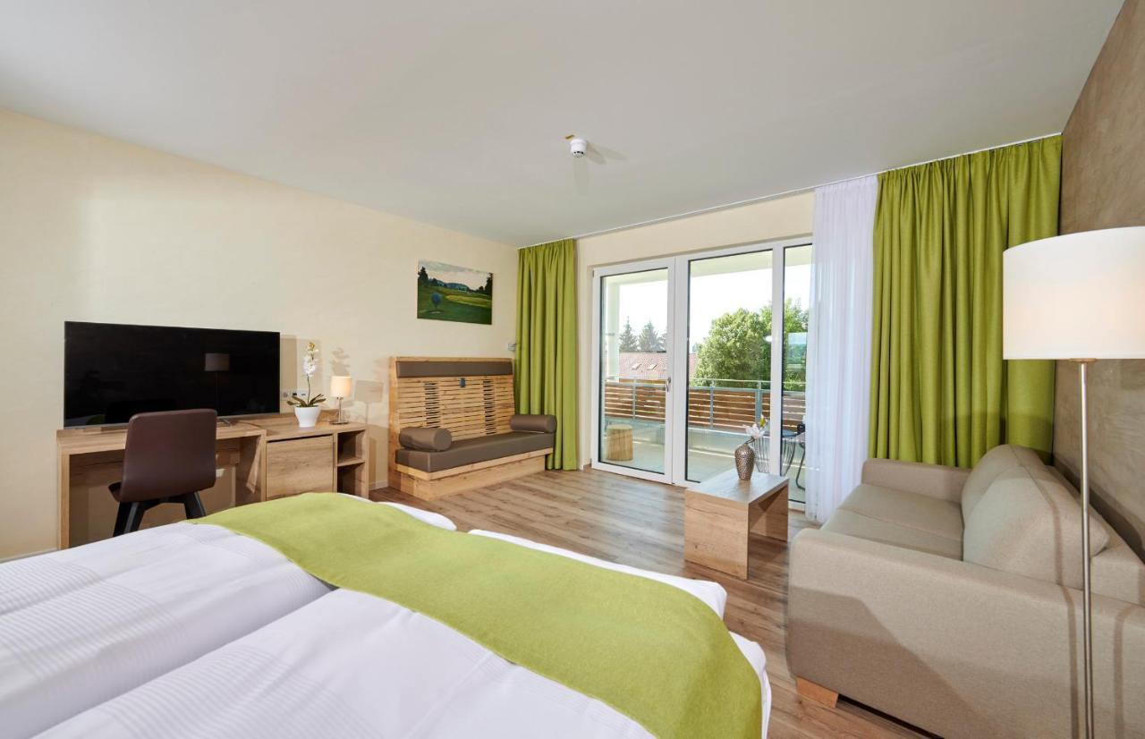 Bachhof Resort Hotel Kirchroth Ngoại thất bức ảnh
