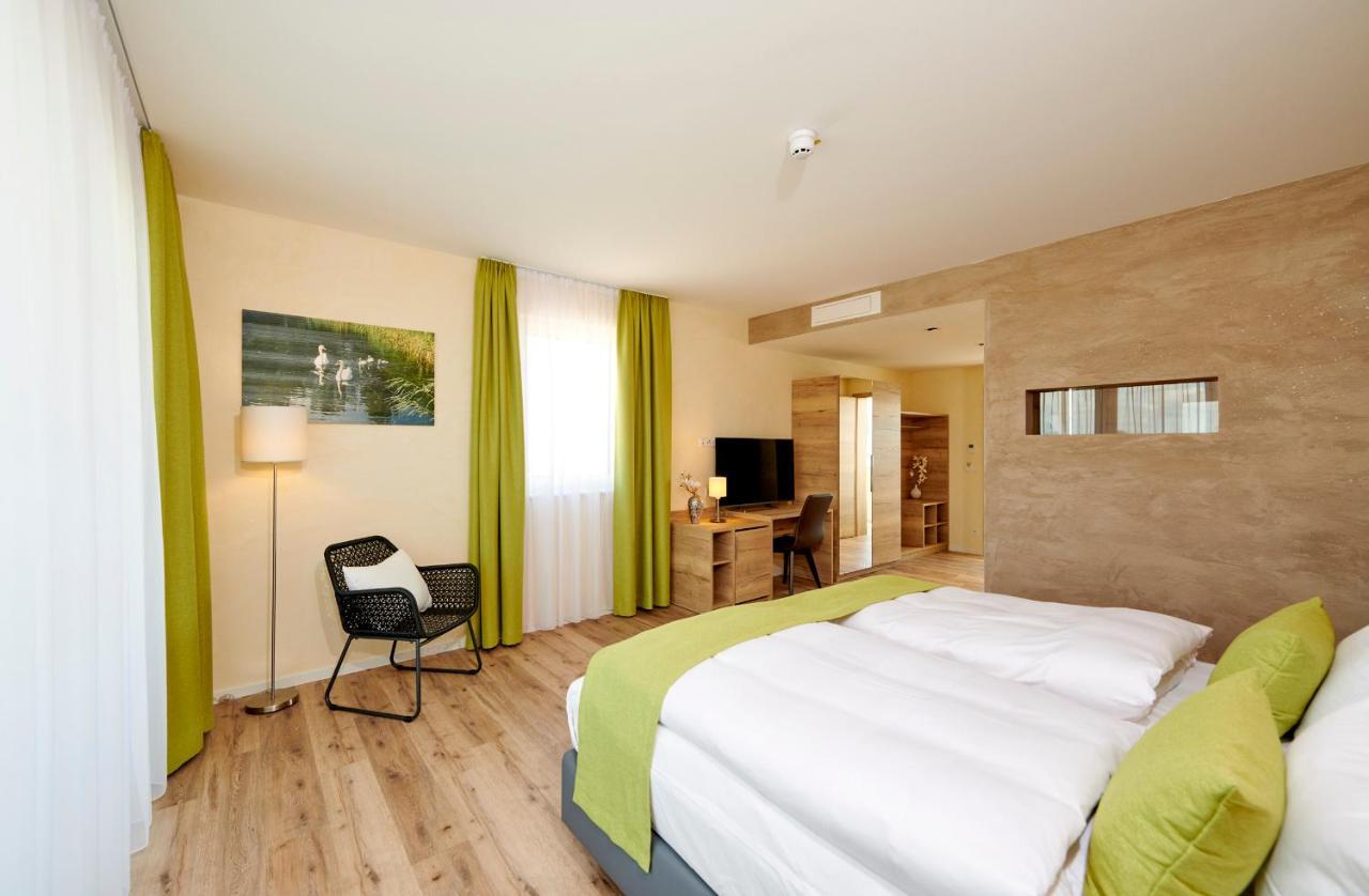 Bachhof Resort Hotel Kirchroth Ngoại thất bức ảnh
