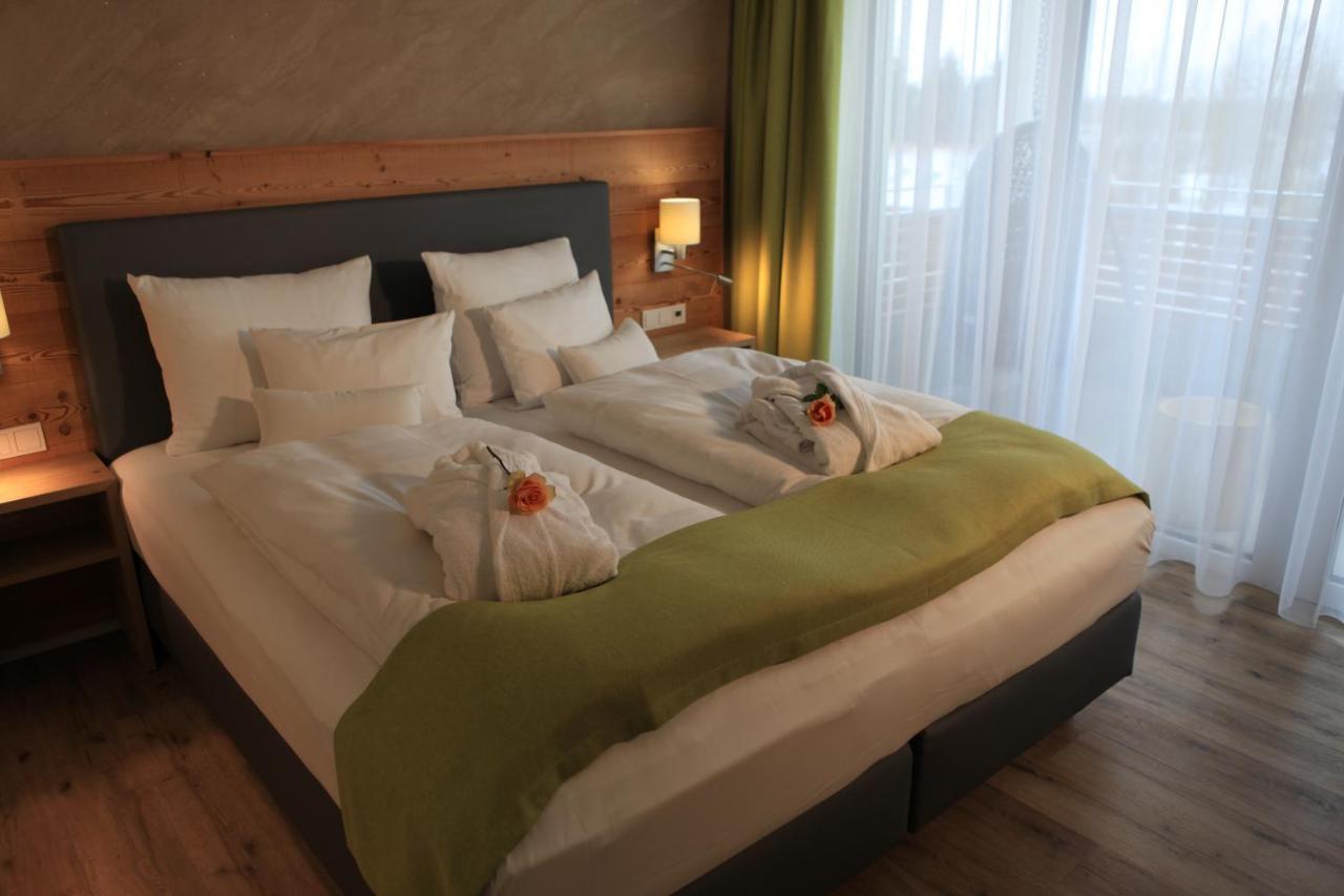 Bachhof Resort Hotel Kirchroth Ngoại thất bức ảnh
