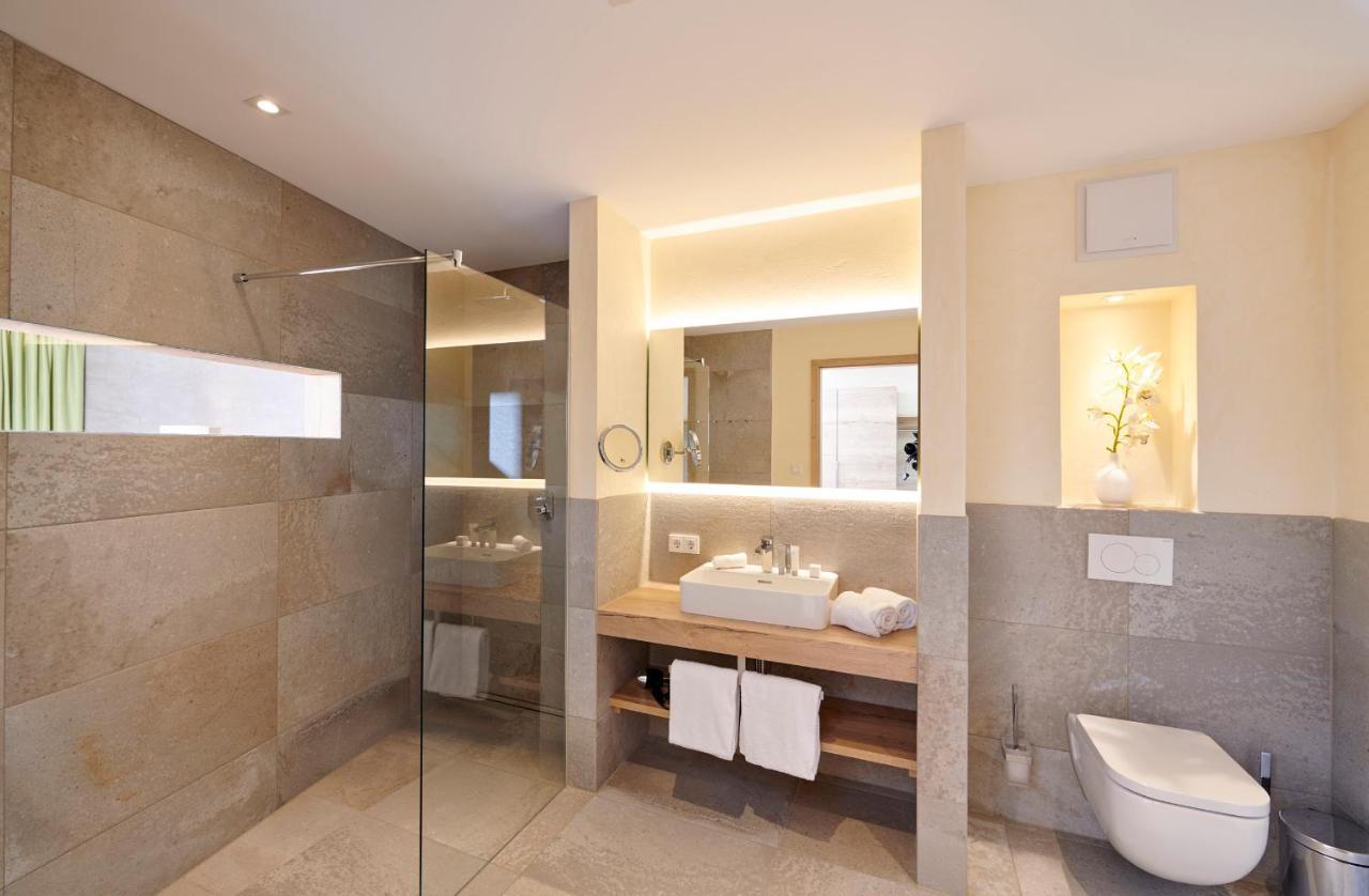 Bachhof Resort Hotel Kirchroth Ngoại thất bức ảnh