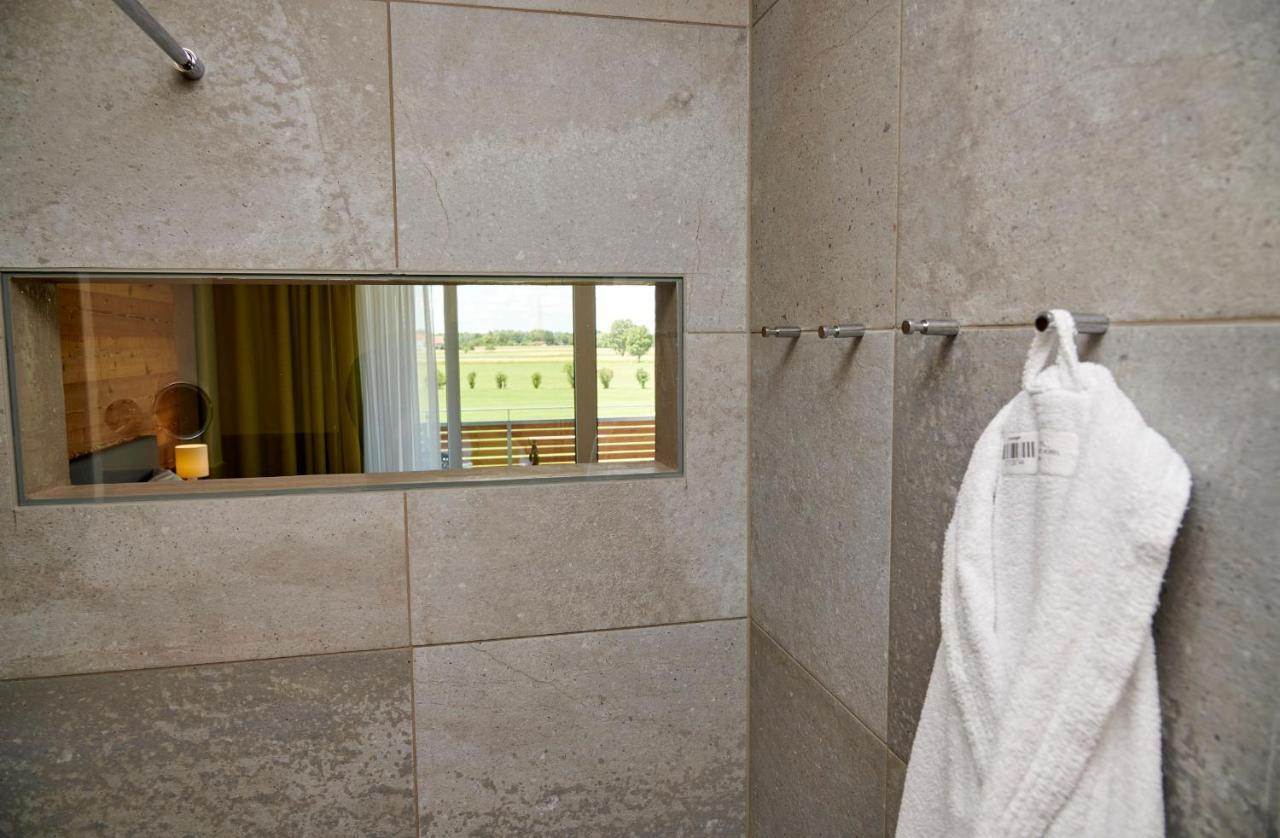Bachhof Resort Hotel Kirchroth Ngoại thất bức ảnh