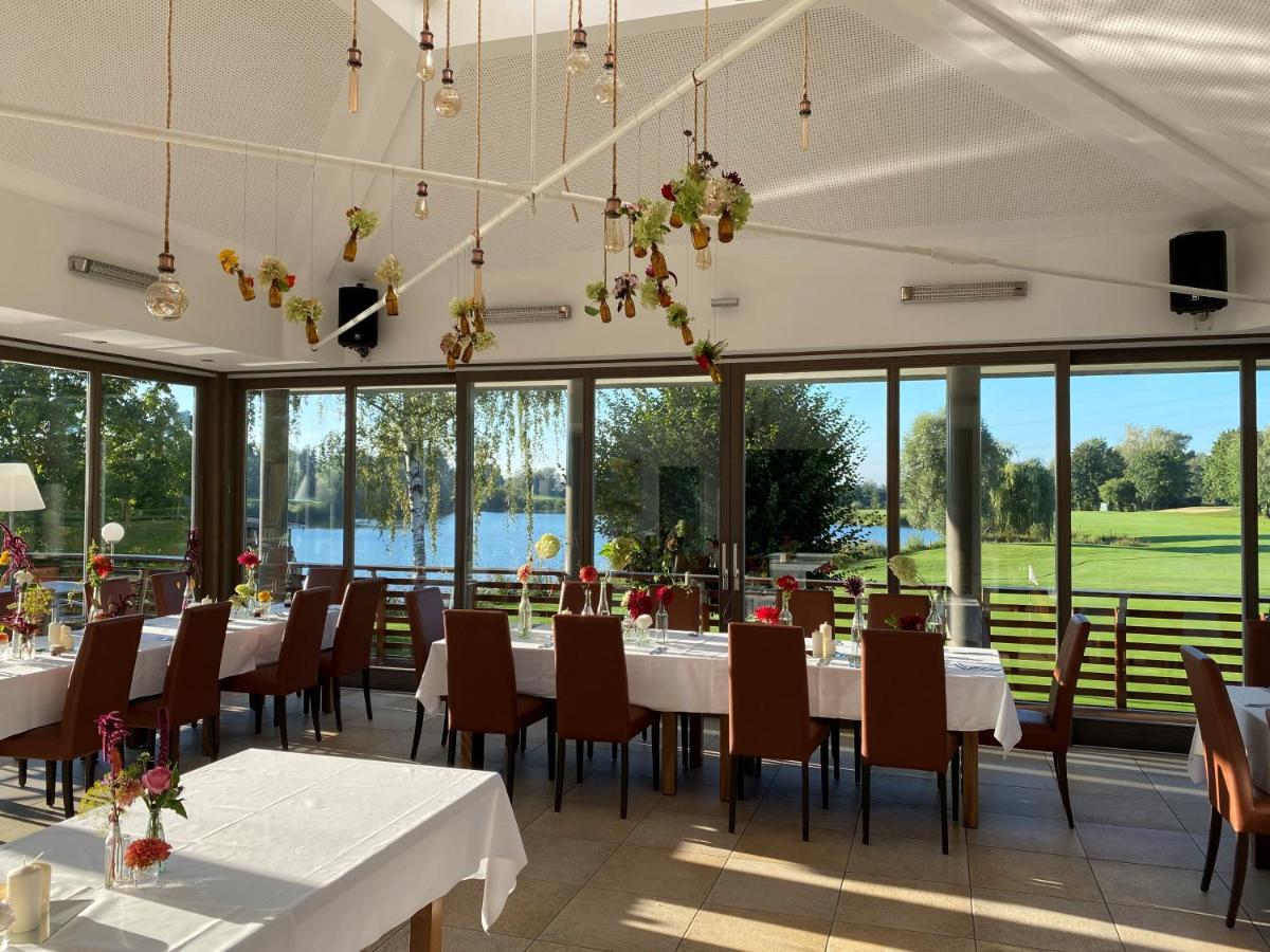 Bachhof Resort Hotel Kirchroth Ngoại thất bức ảnh