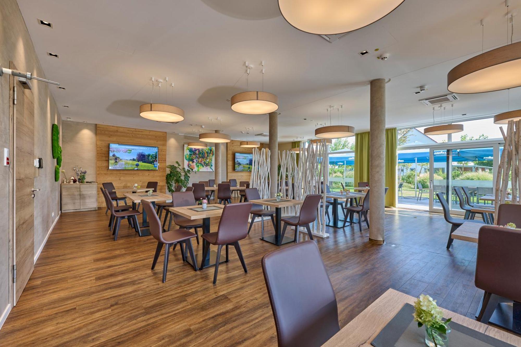 Bachhof Resort Hotel Kirchroth Ngoại thất bức ảnh