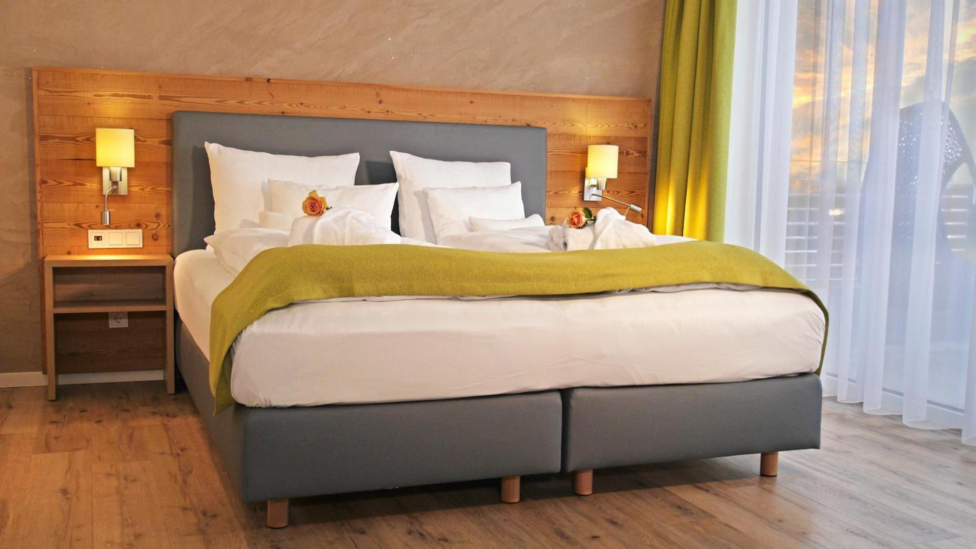 Bachhof Resort Hotel Kirchroth Ngoại thất bức ảnh