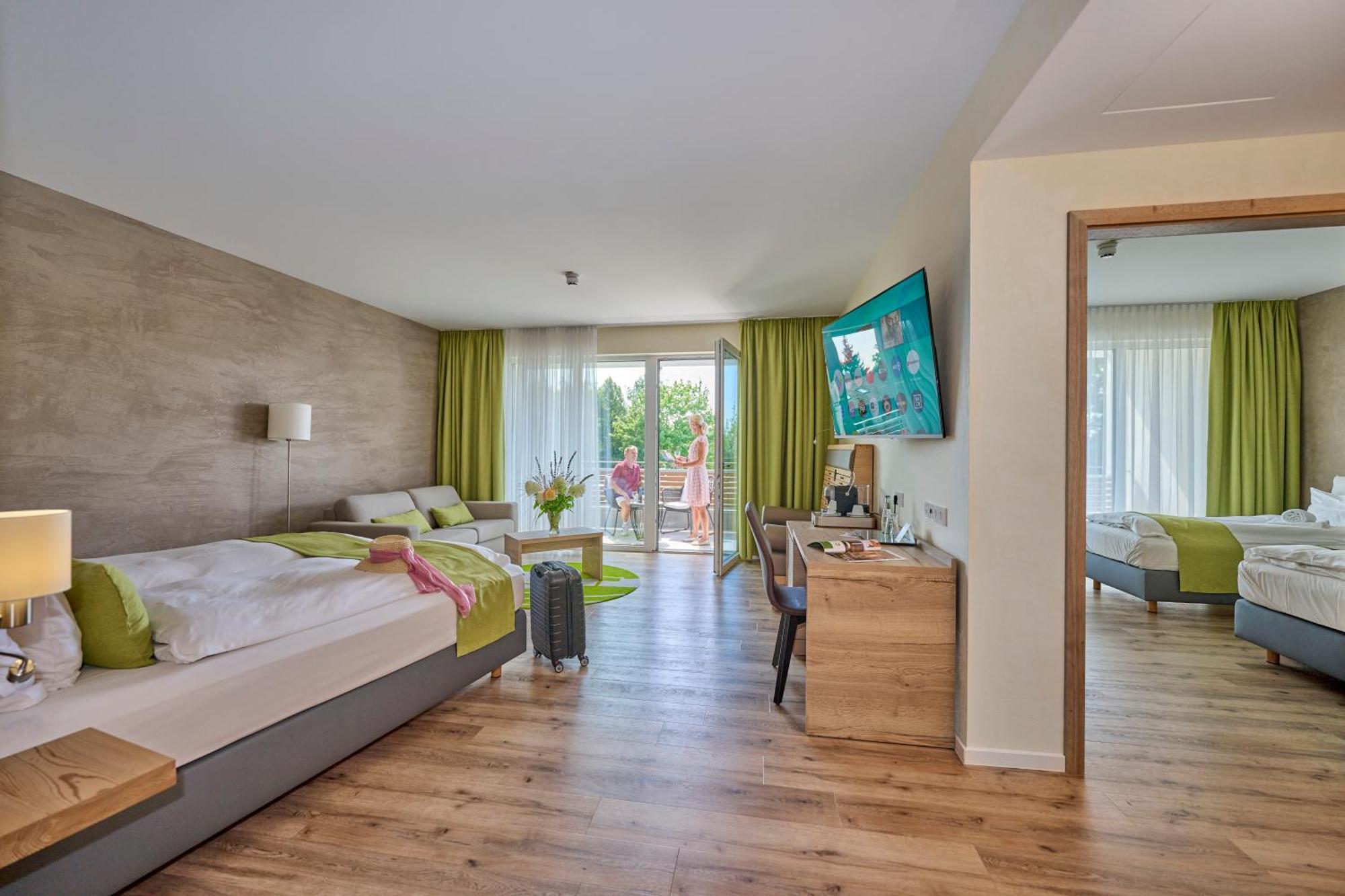 Bachhof Resort Hotel Kirchroth Ngoại thất bức ảnh
